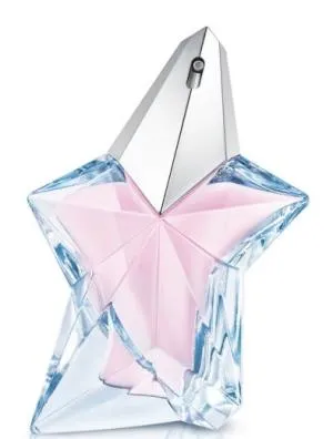 Mugler Angel flacone ricaricabile Eau de Toilette da donna