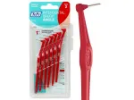 Angle scovolini interdentali 0,5 mm 6 pz