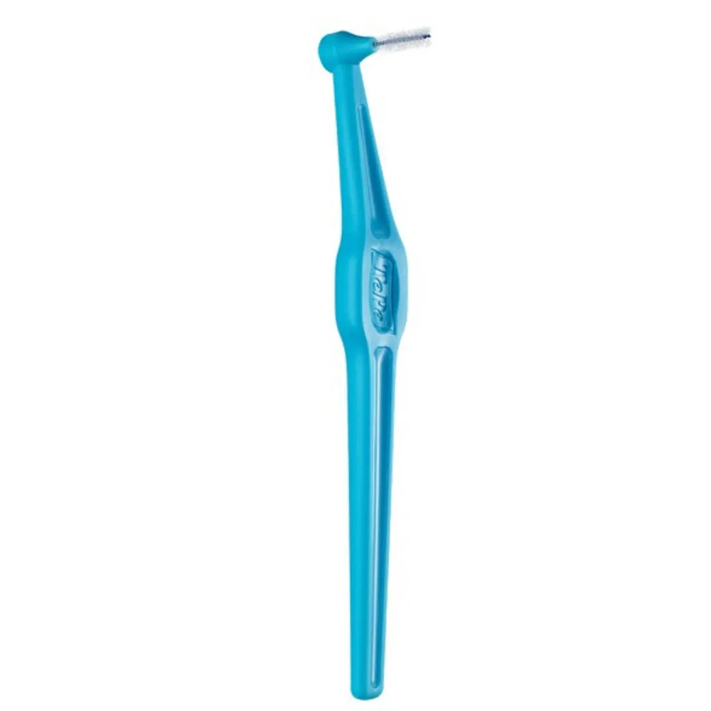 Angle scovolini interdentali 0,6 mm 6 pezzi