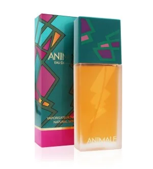 Animale Eau de parfum da donna