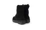 Perky Stivaletto nero rustico