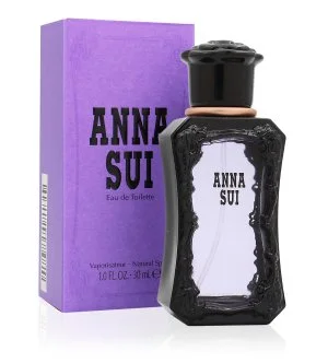 Anna Sui Classic Eau de Toilette da donna