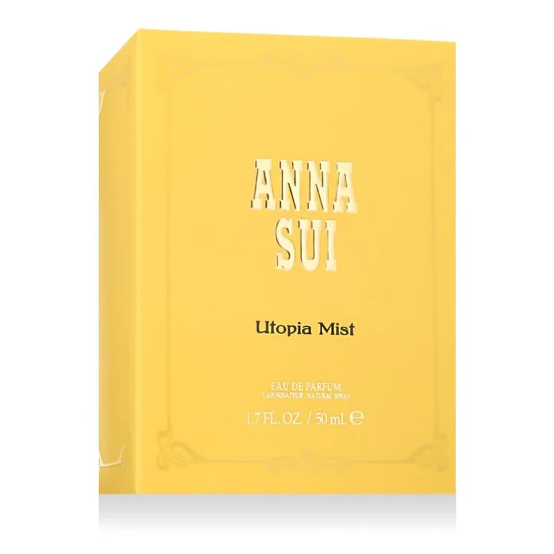 Utopia Mist Eau de Parfum da donna 50 ml