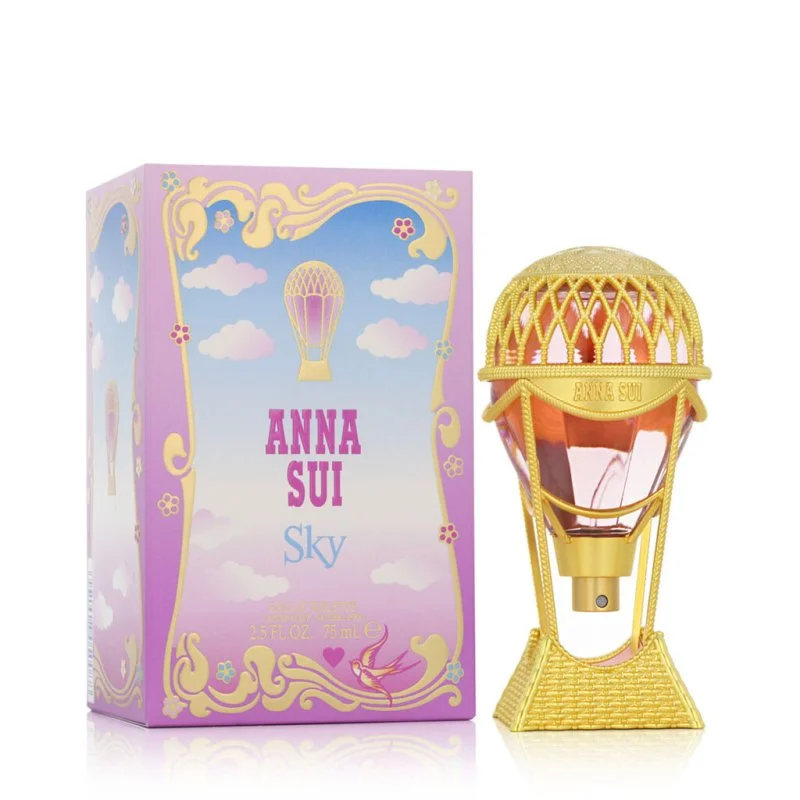 Sky Eau de Toilette da donna 75 ml