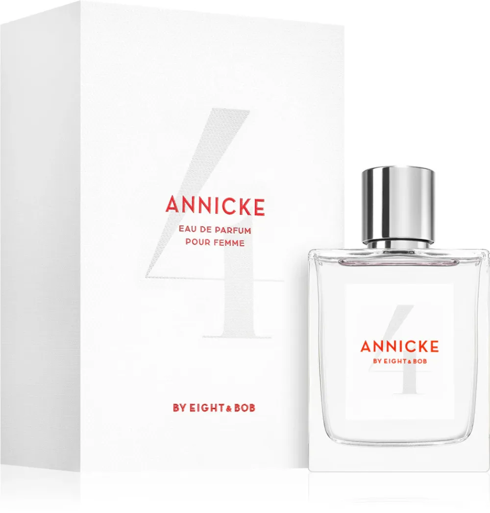 Annicke 4 eau de parfum da donna 100 ml
