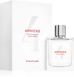 Annicke 4 eau de parfum da donna 100 ml