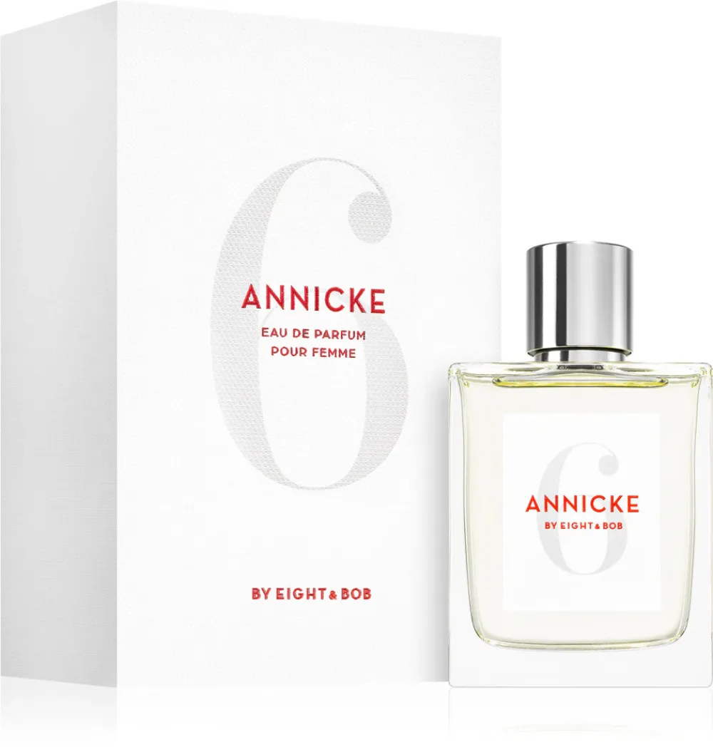 Annicke 6 Eau de Parfum da donna 100 ml