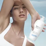 Latte Corpo Anti-Secchezza 400 ml