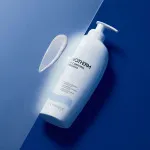Latte Corpo Anti-Secchezza 400 ml