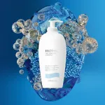Latte Corpo Anti-Secchezza 400 ml