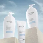 Latte Corpo Anti-Secchezza 400 ml
