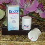 Antitraspirante roll-on 20 ml