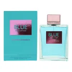 Blue Seduction For Women eau de toilette per donne 200 ml