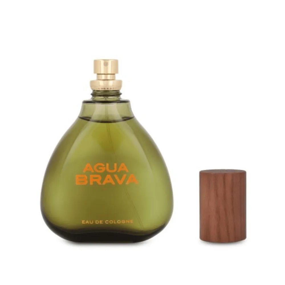 Agua Brava acqua di colonia per uomo 100 ml