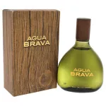 Agua Brava acqua di colonia per uomo 100 ml