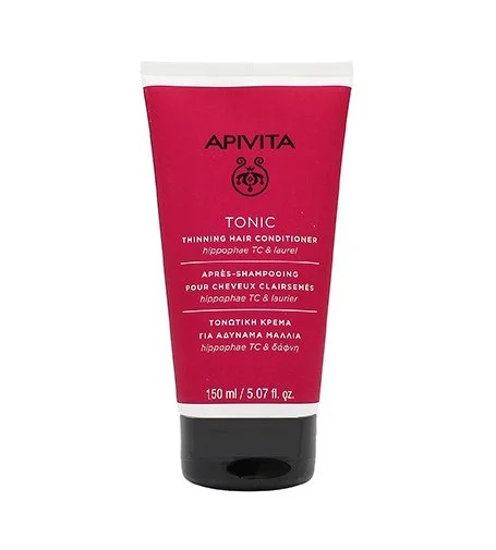 Tonic Thinning Hair Conditioner balsamo tonificante per capelli fini o diradati 150 ml