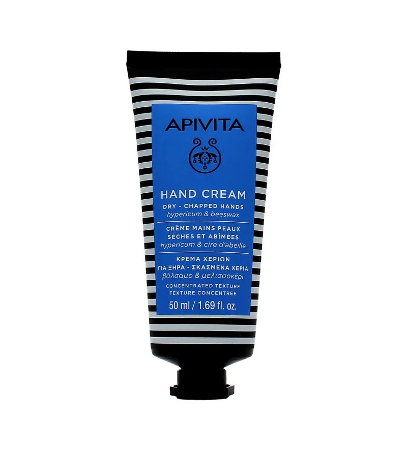 Crema mani per mani secche e screpolate 50 ml
