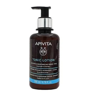 Apivita Tonico lenitivo e idratante per il viso