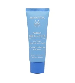 Apivita Aqua Beelicious Hydrating Gel-Cream crema-gel idratante