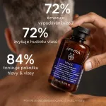 Shampoo tonificante anticaduta per uomo 250 ml