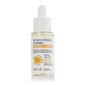 APLB Retinolo Vitamina C Vitamina E Siero in Fiale
