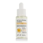Retinolo Vitamina C Vitamina E Siero in Fiale 40 ml