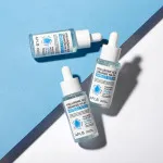 Siero in ampolla idratante all'acido ialuronico e ceramidi HA B5 40 ml