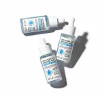 Siero in ampolla idratante all'acido ialuronico e ceramidi HA B5 40 ml