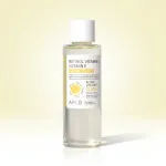 Tonico viso antietà con Retinolo, Vitamina C e Vitamina E 160 ml