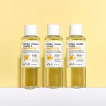Tonico viso antietà con Retinolo, Vitamina C e Vitamina E 160 ml