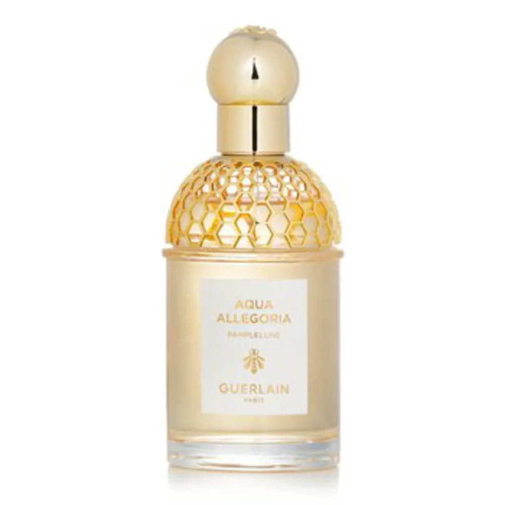 Aqua Allegoria Mandarine Basilic Eau de Toilette ricaricabile da donna 75 ml