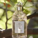 Aqua Allegoria Mandarine Basilic Eau de Toilette ricaricabile da donna 75 ml