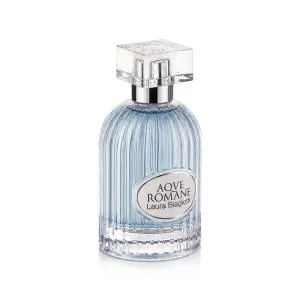 Laura Biagiotti Aqve Romane Rubus Maris eau de toilette da donna