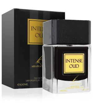 Arabian Oryx Intense Oud eau de parfum unisex 100 ml