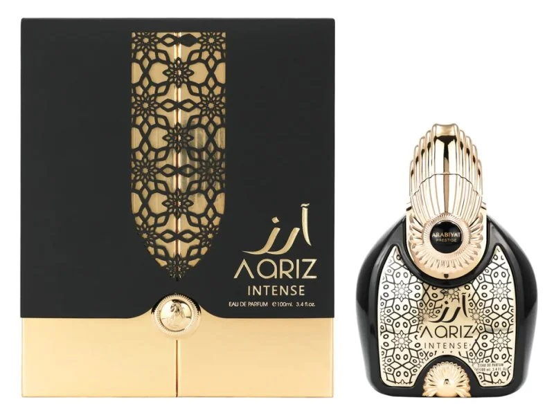 Prestige Aariz Intense U Eau de Parfum 100 ml