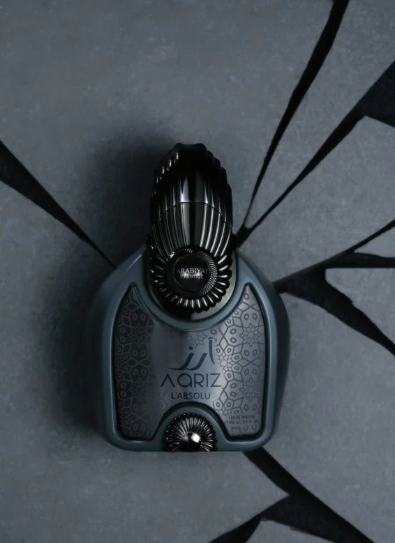 Prestige Aariz L'Absolu U Eau de Parfum 100 ml