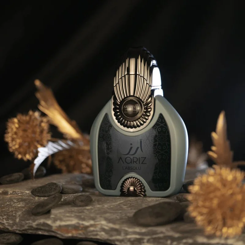 Prestige Aariz L'Absolu U Eau de Parfum 100 ml