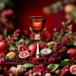 Prestige Bahiya Garnet Eau de Parfum da donna 100 ml