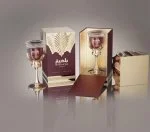 Prestige Bahiya Garnet Eau de Parfum da donna 100 ml