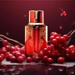 Prestige Cranberry Musk Eau de Parfum Unisex 100 ml