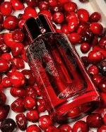 Prestige Cranberry Musk Eau de Parfum Unisex 100 ml