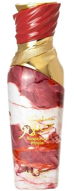 Prestige Gelato Raspberry Ripple Eau de Parfum da donna 100 ml