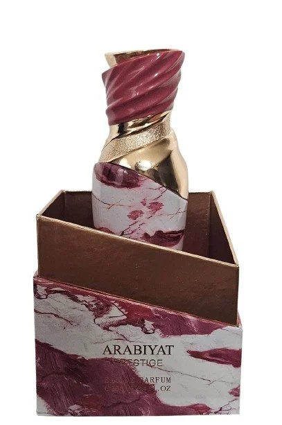 Prestige Gelato Raspberry Ripple Eau de Parfum da donna 100 ml