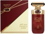 Prestige Hypnotic Amber Eau de Parfum Unisex 100 ml