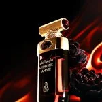 Prestige Hypnotic Amber Eau de Parfum Unisex 100 ml