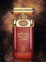 Prestige Hypnotic Amber Eau de Parfum Unisex 100 ml