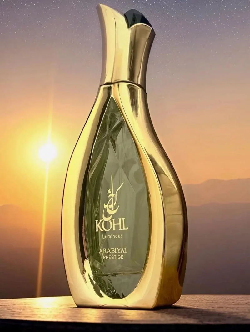 Prestige Kohl Luminious U Eau de Parfum 100 ml