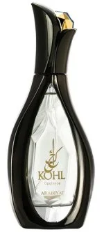 Prestige Kohl Opulence U Eau de Parfum 100 ml