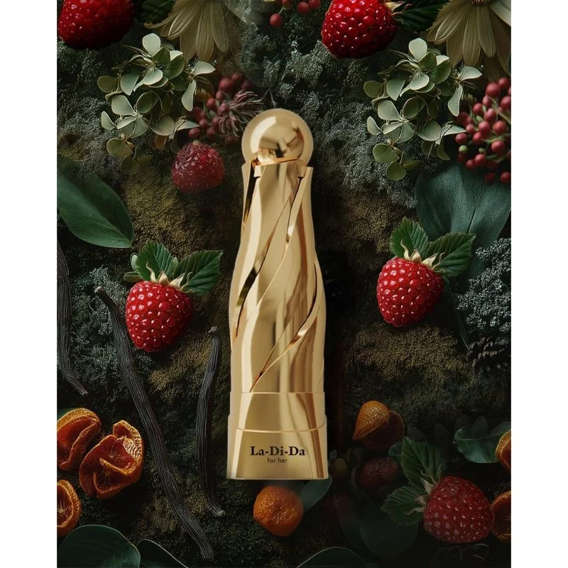 Prestige La Di Da Donna Eau de Parfum 100 ml