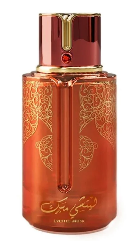 Prestige Lychee Musk U Eau de Parfum 100 ml